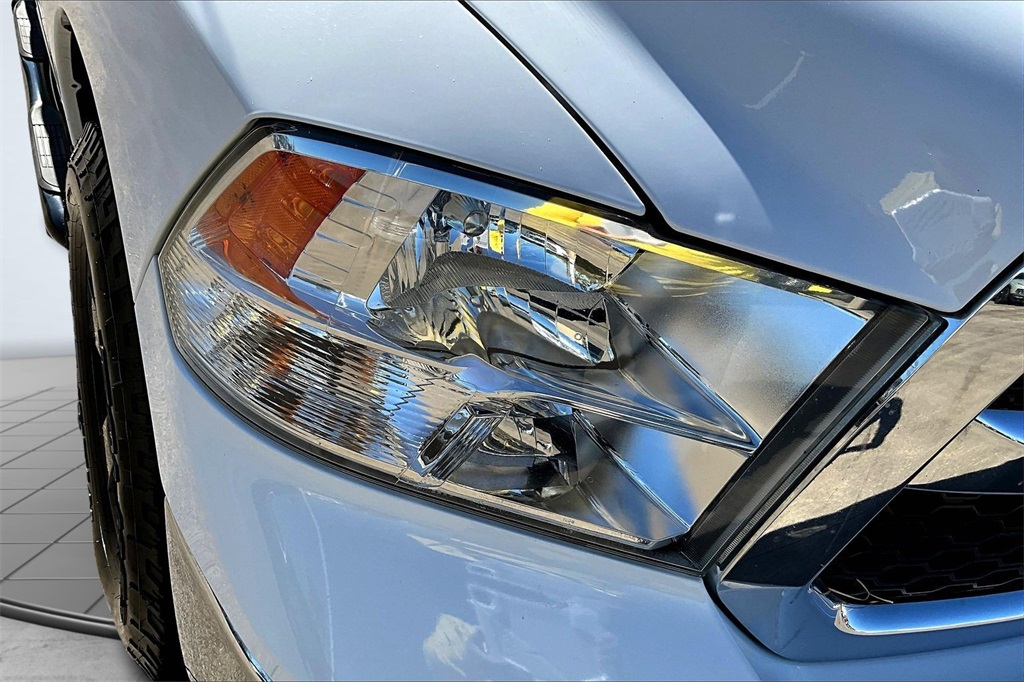 2021 Ram 1500 Classic Tradesman White at Community Honda