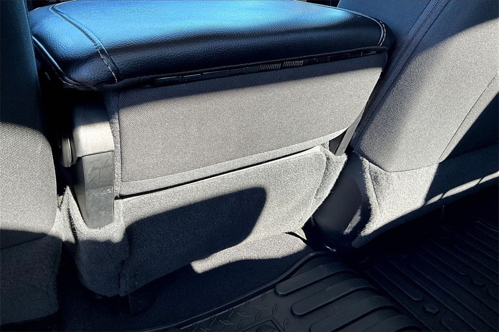 2021 Ram 1500 Classic Tradesman White at Community Honda