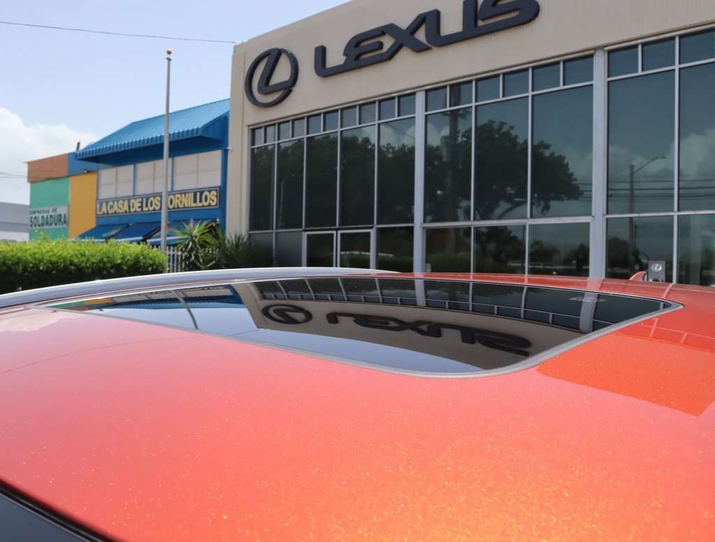 Thumbnail: 2023 Lexus NX - 11