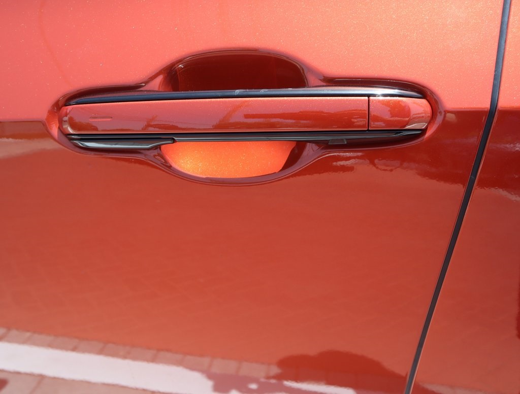 Thumbnail: 2023 Lexus NX - 12