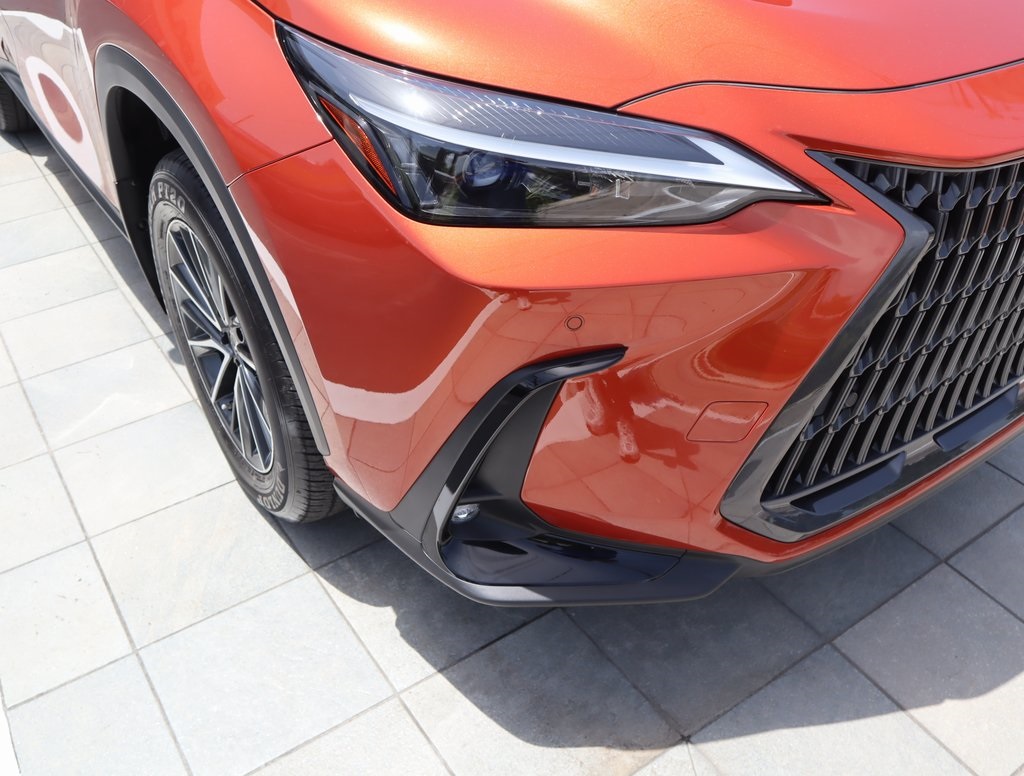 Thumbnail: 2023 Lexus NX - 16
