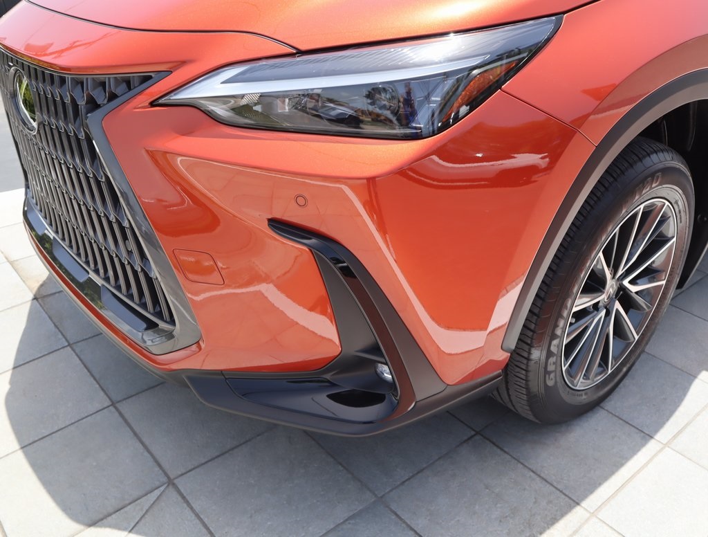 Thumbnail: 2023 Lexus NX - 17