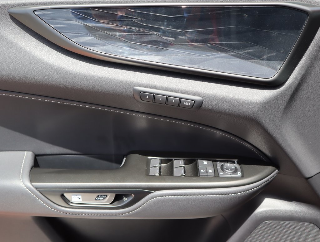 Thumbnail: 2023 Lexus NX - 24