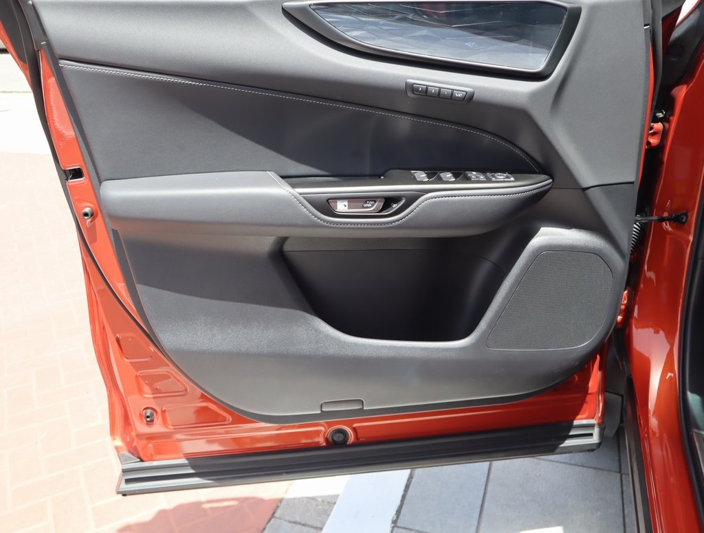 Thumbnail: 2023 Lexus NX - 25