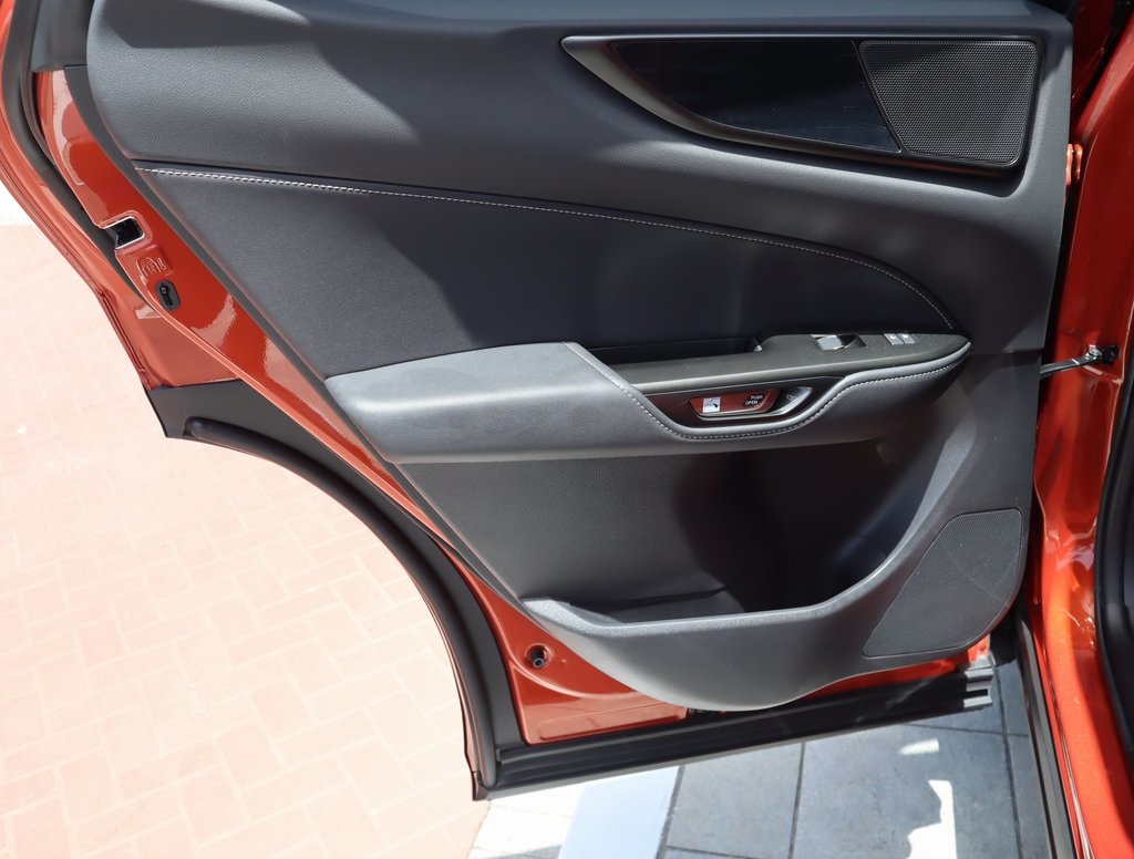 Thumbnail: 2023 Lexus NX - 26