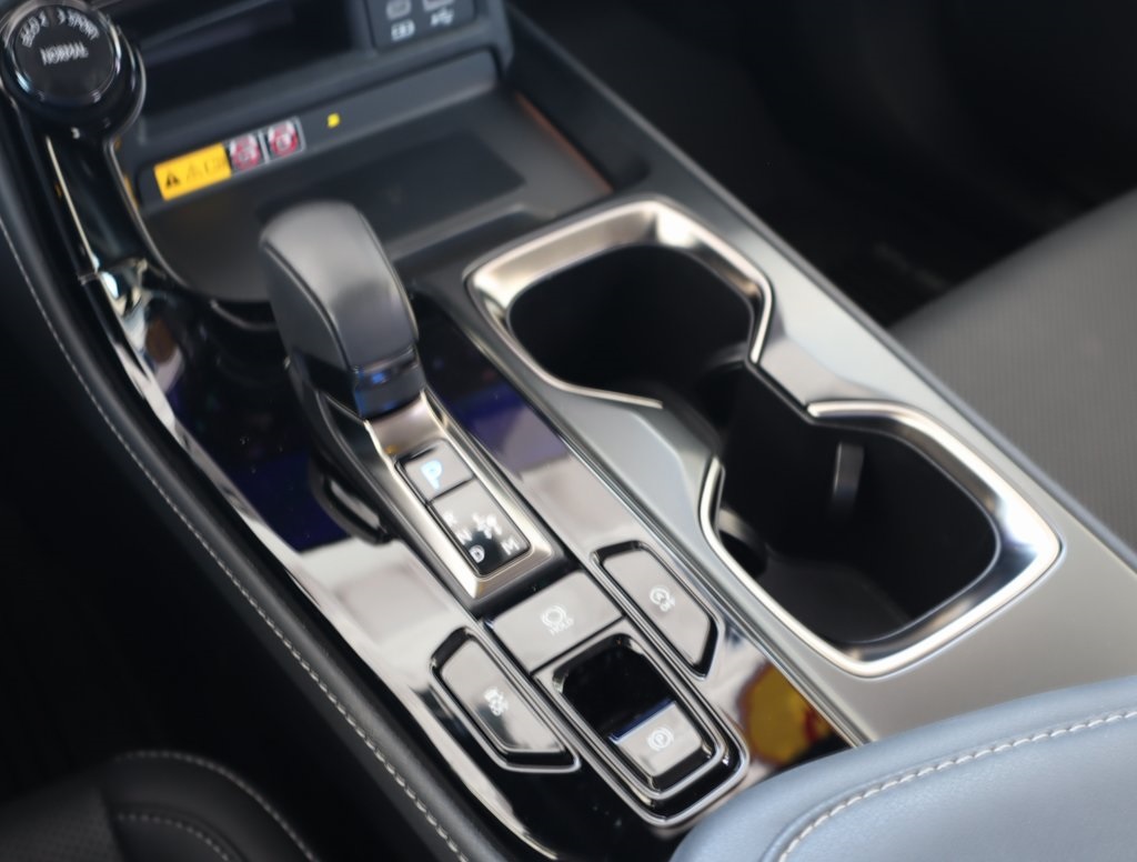 Thumbnail: 2023 Lexus NX - 31