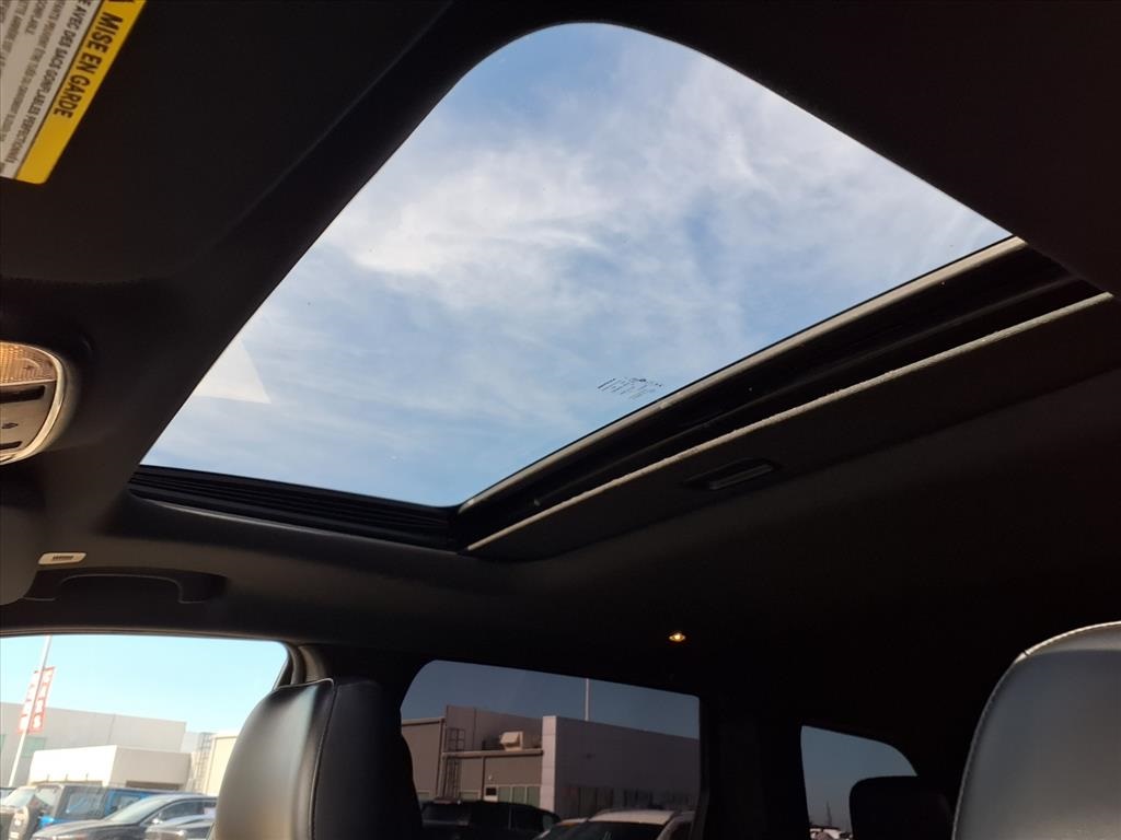 2017 Jeep Grand Cherokee Altitude White at Emmons Autoplex