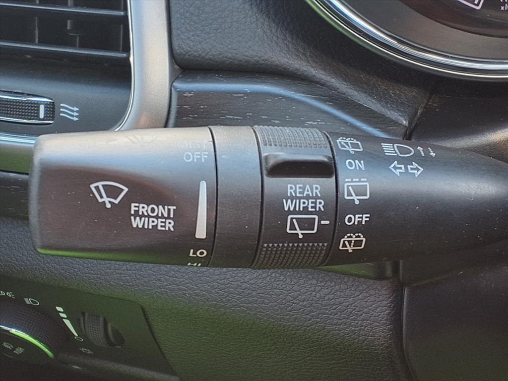 2017 Jeep Grand Cherokee Altitude White at Emmons Autoplex