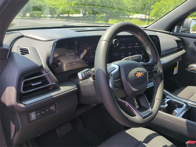 2025 Chevrolet Traverse LT for sale at PATRIOT CHEVROLET OF LIMERICK