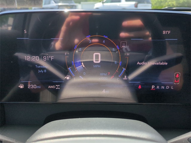 2025 Chevrolet Traverse LT for sale at PATRIOT CHEVROLET OF LIMERICK