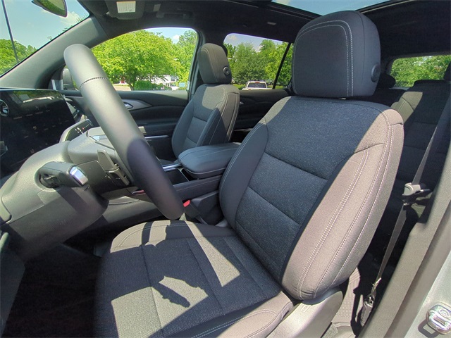 2025 Chevrolet Traverse LT for sale at PATRIOT CHEVROLET OF LIMERICK