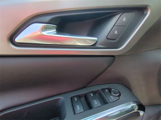 2025 Chevrolet Traverse LT for sale at PATRIOT CHEVROLET OF LIMERICK