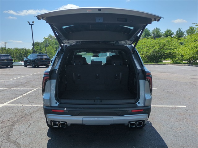 2025 Chevrolet Traverse LT for sale at PATRIOT CHEVROLET OF LIMERICK
