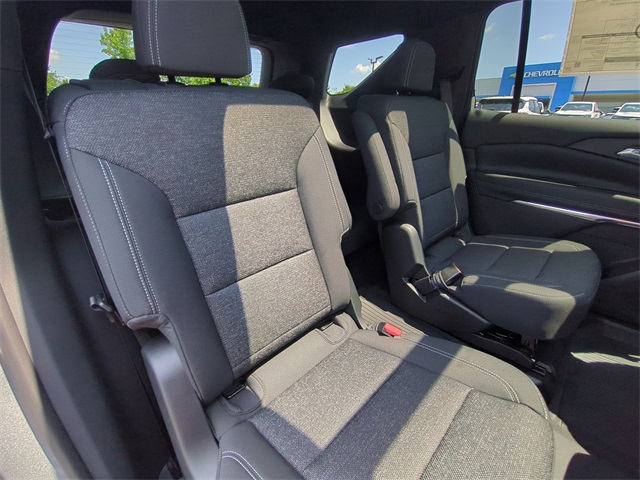 2025 Chevrolet Traverse LT for sale at PATRIOT CHEVROLET OF LIMERICK