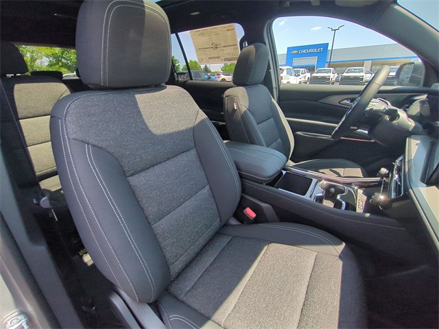 2025 Chevrolet Traverse LT for sale at PATRIOT CHEVROLET OF LIMERICK
