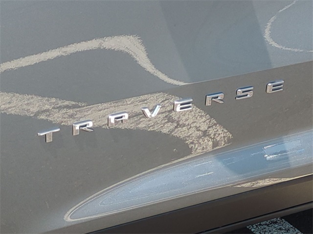 2025 Chevrolet Traverse LT for sale at PATRIOT CHEVROLET OF LIMERICK