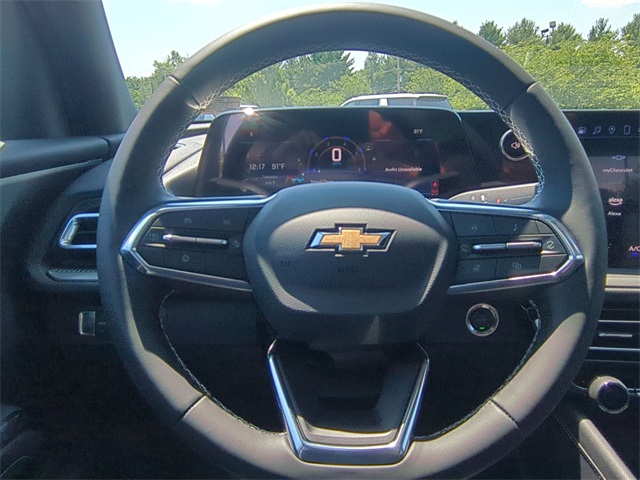 2025 Chevrolet Traverse LT for sale at PATRIOT CHEVROLET OF LIMERICK