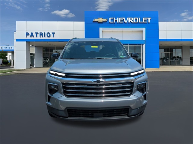 2025 Chevrolet Traverse LT for sale at PATRIOT CHEVROLET OF LIMERICK