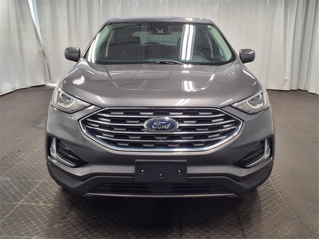 2021 Ford Edge