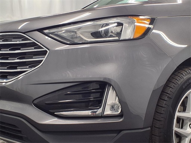 2021 Ford Edge