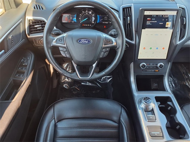 2021 Ford Edge