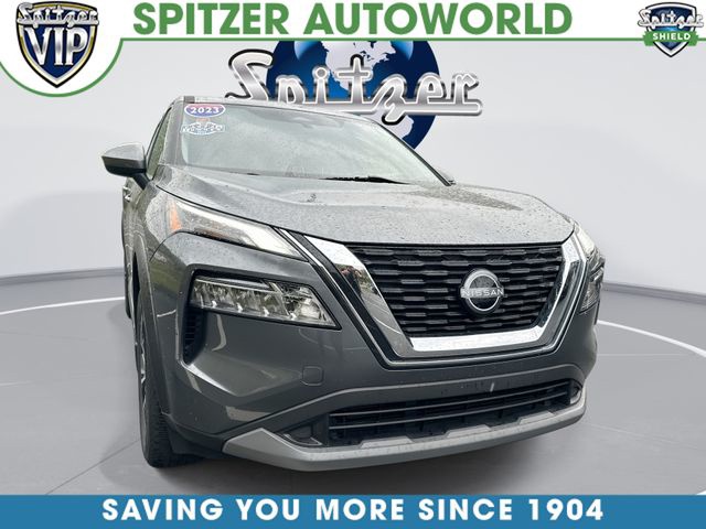  2023 Nissan Rogue SV AWD   