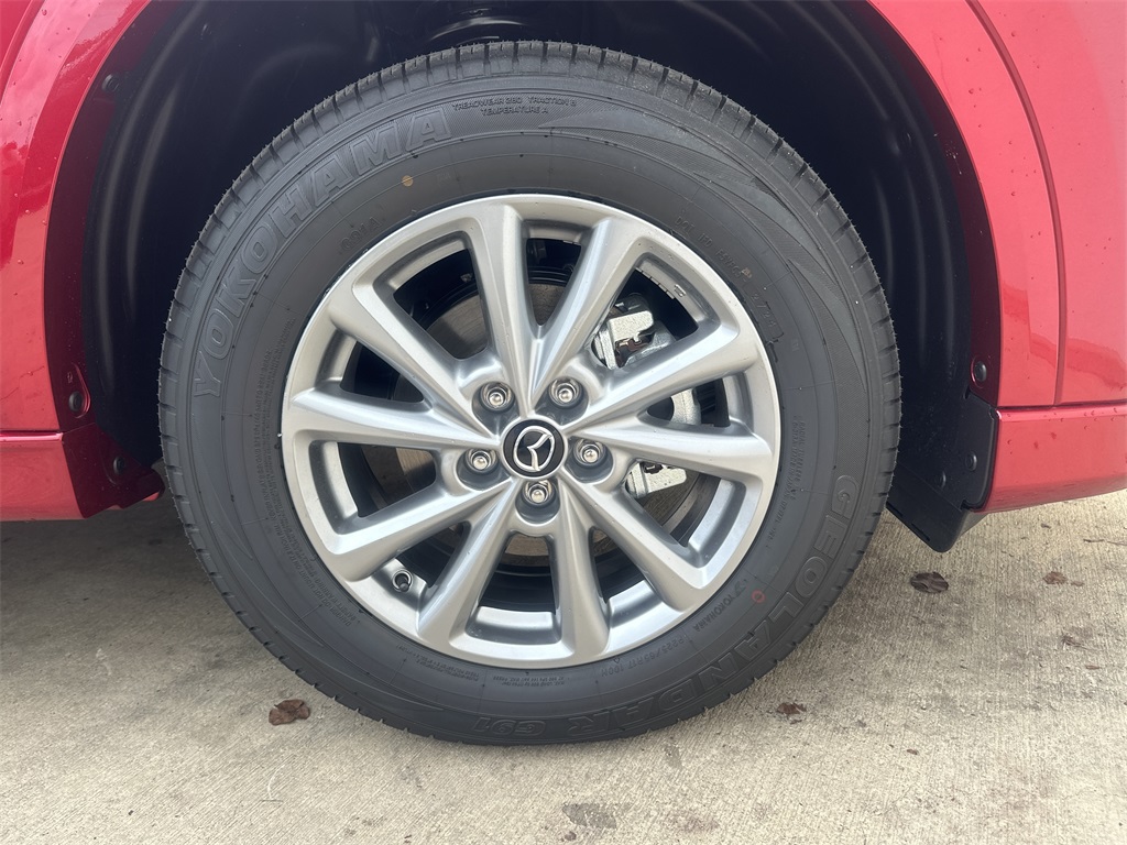 New Car 2025 Mazda Cx-5  2.5 S Select Package For Sale In Austin, Texas