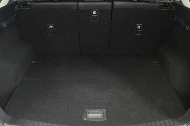 New Car 2025 Mazda Cx-5  2.5 S Select Package For Sale In Austin, Texas
