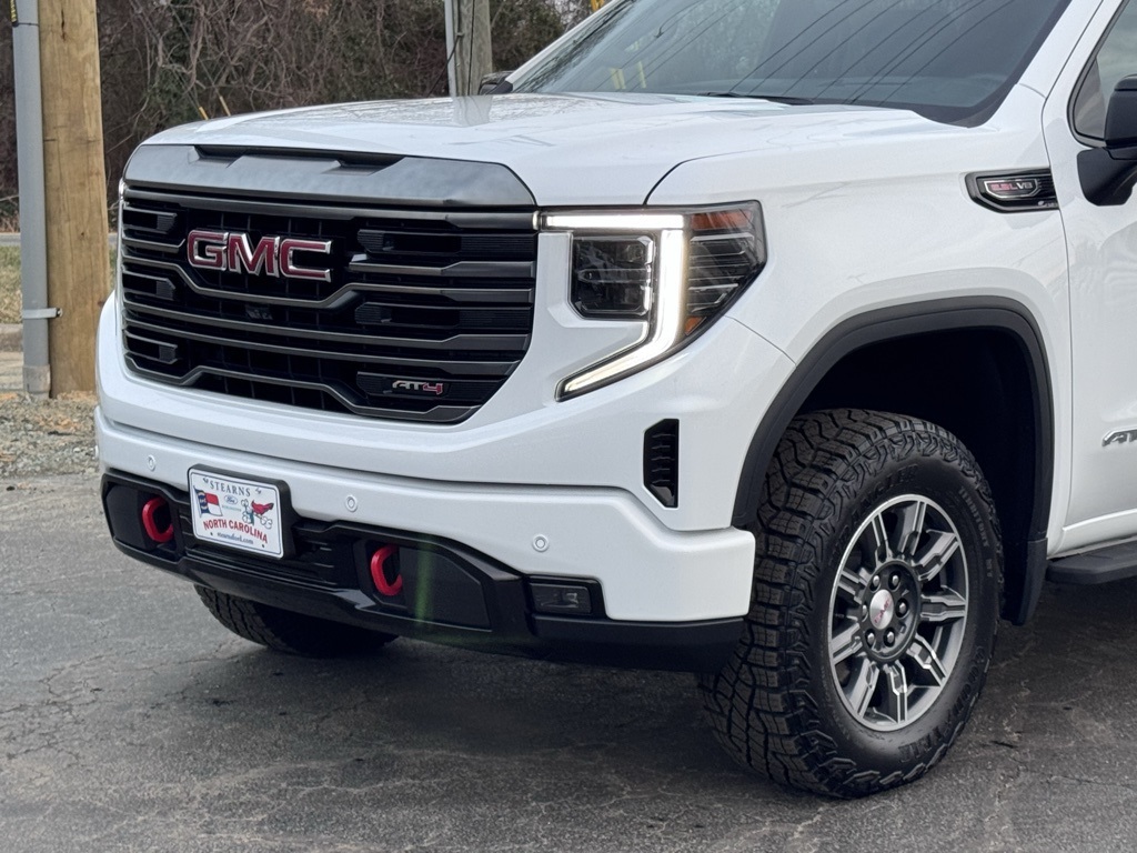 GMCSierra 150036