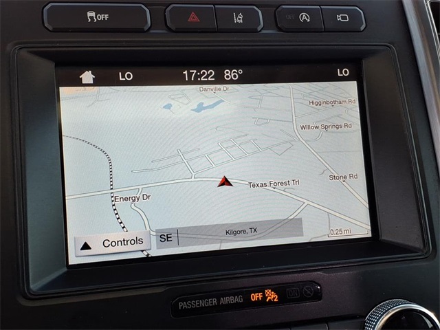 2019 Ford Expedition Platinum photo 4