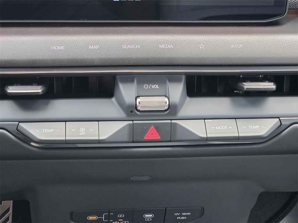 2026 Kia EV9 GT-Line Black at Shottenkirk Kia Fort Bend