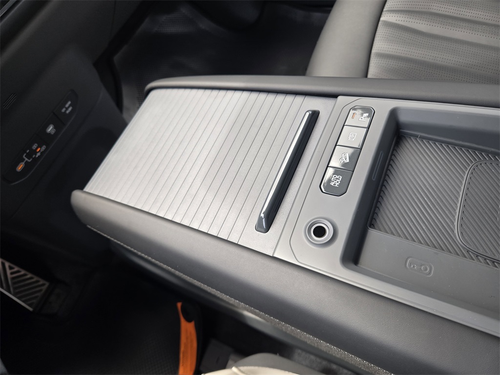 2026 Kia EV9 GT-Line Black at Shottenkirk Kia Fort Bend