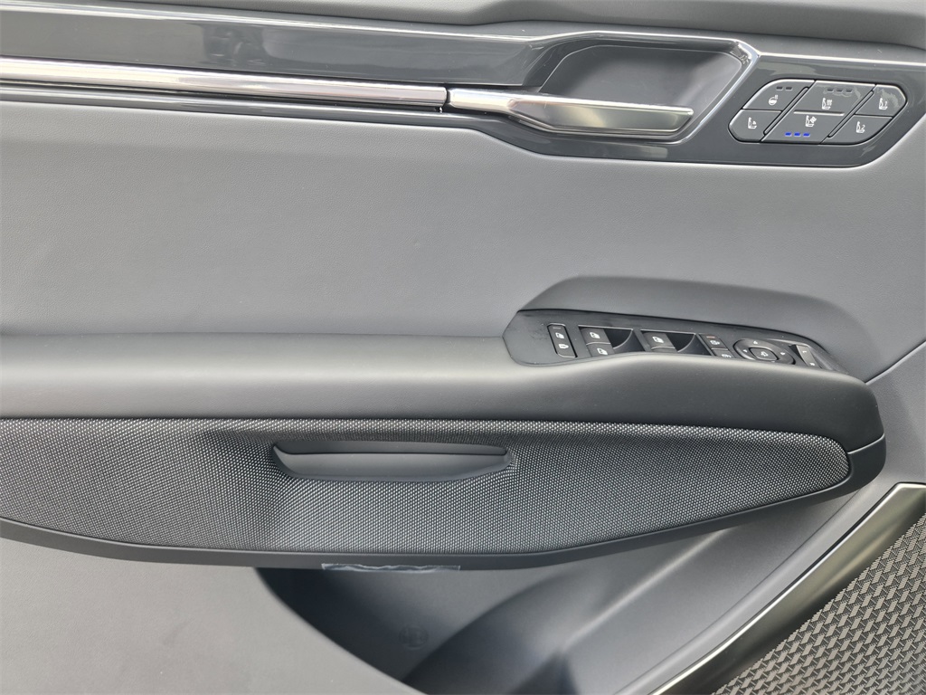 2026 Kia EV9 GT-Line Black at Shottenkirk Kia Fort Bend