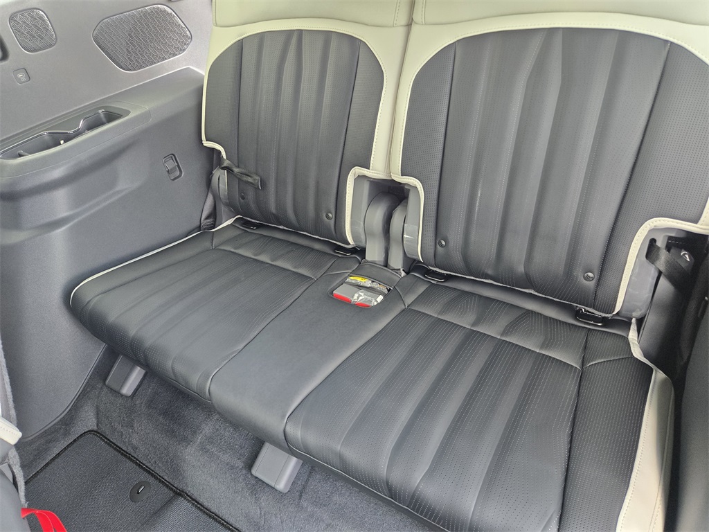 2026 Kia EV9 GT-Line Black at Shottenkirk Kia Fort Bend