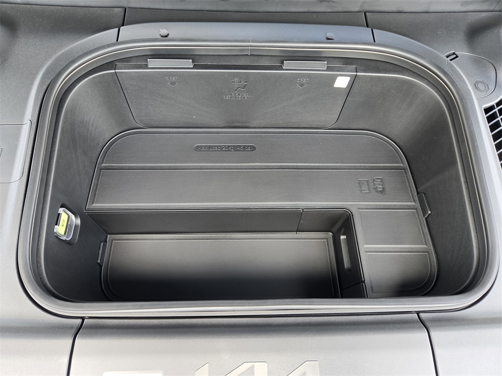 2026 Kia EV9 GT-Line Black at Shottenkirk Kia Fort Bend