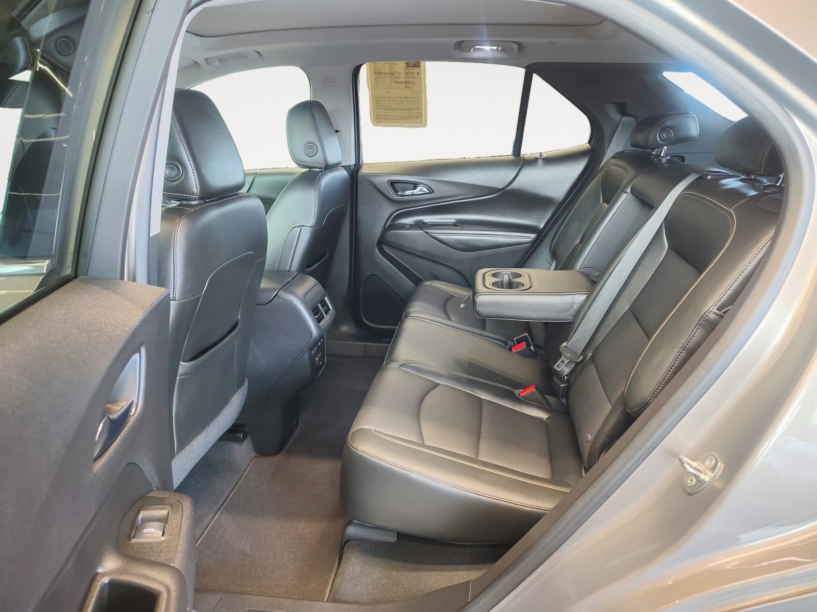 Used Car 2019 Chevrolet Equinox  Premier For Sale Under $20,000 In San Antonio, Texas
