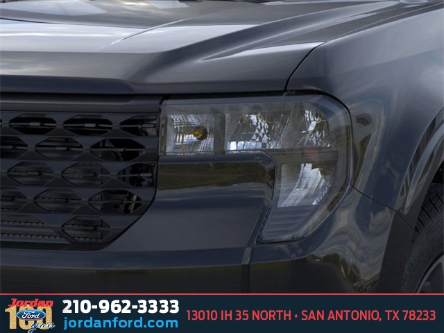 New Car 2025 Ford Maverick  Xlt For Sale Under $35,000 In San Antonio, Texas