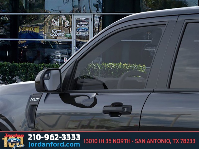 New Car 2025 Ford Maverick  Xlt For Sale Under $35,000 In San Antonio, Texas