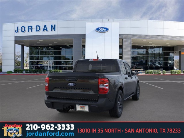 New Car 2025 Ford Maverick  Xlt For Sale Under $35,000 In San Antonio, Texas