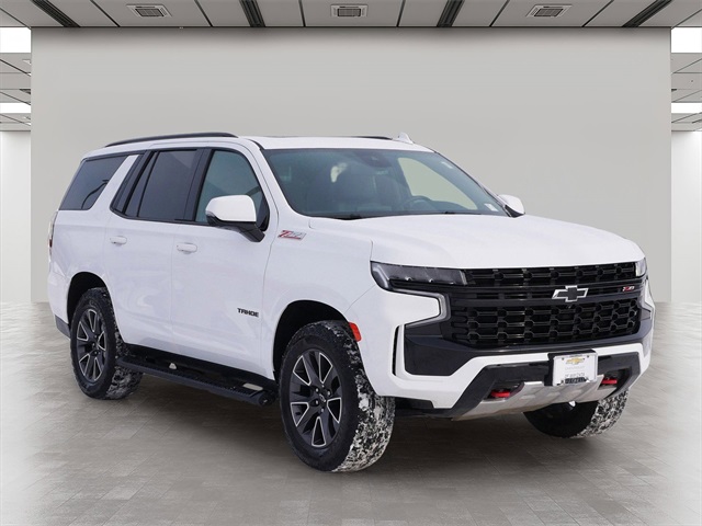 2023 Chevrolet Tahoe Z71 4WD