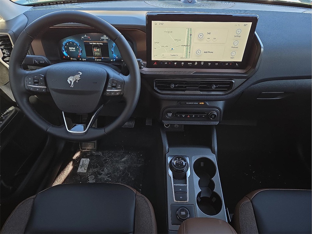 New 2025 Ford Bronco Sport For Sale in Farmington, AR