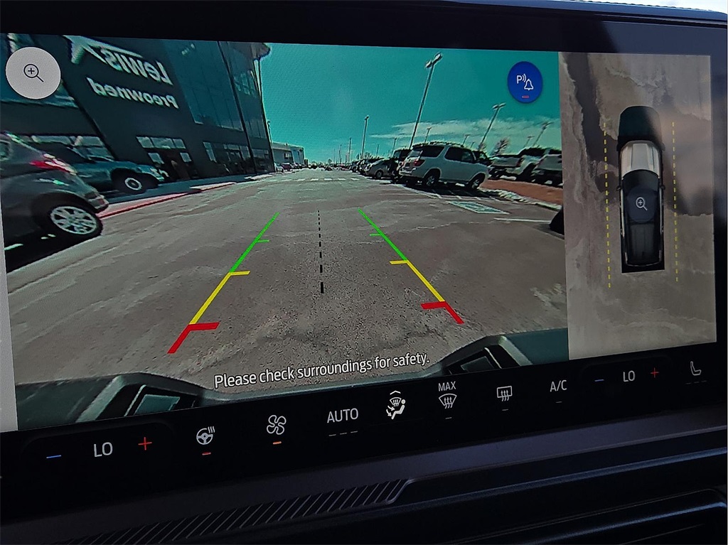 New 2025 Ford Bronco Sport For Sale in Farmington, AR