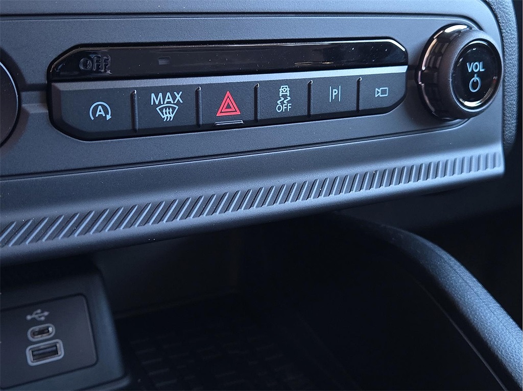 New 2025 Ford Bronco Sport For Sale in Farmington, AR