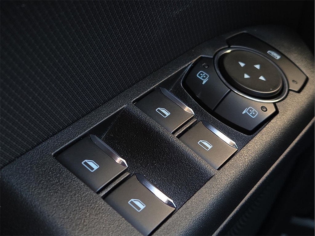 New 2025 Ford Bronco Sport For Sale in Farmington, AR