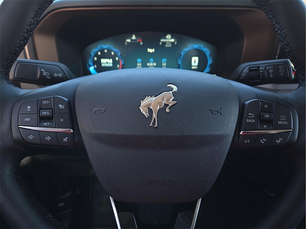 New 2025 Ford Bronco Sport For Sale in Farmington, AR