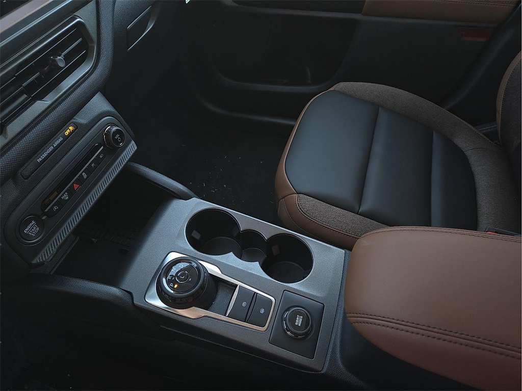 New 2025 Ford Bronco Sport For Sale in Farmington, AR