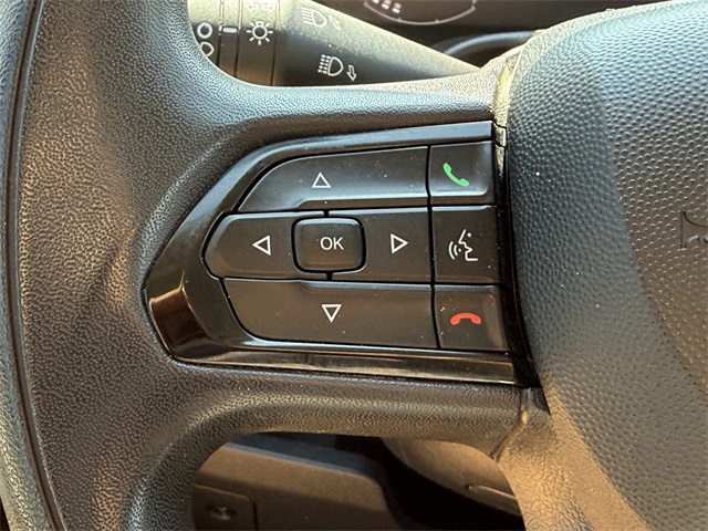 2023 Ram ProMaster 2500 High Roof White at Mac Haik CDJR North Houston