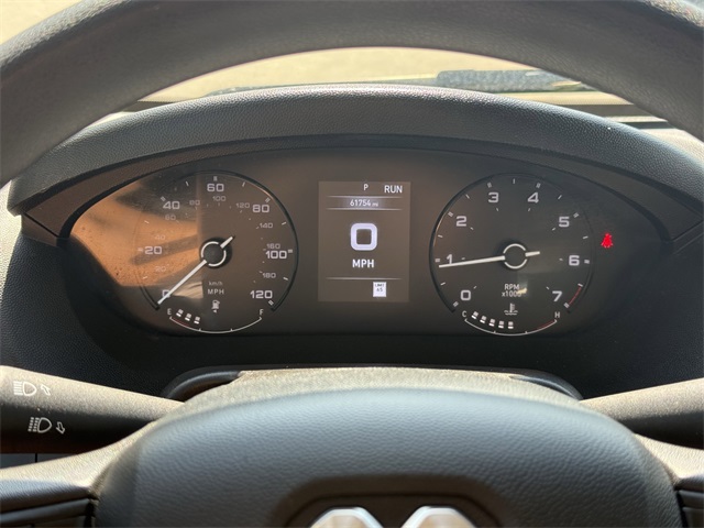 2023 Ram ProMaster 2500 High Roof White at Mac Haik CDJR North Houston