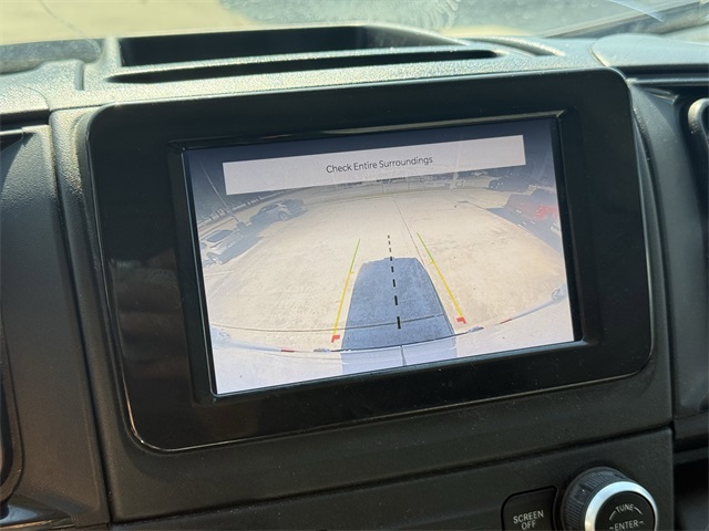 2023 Ram ProMaster 2500 High Roof White at Mac Haik CDJR North Houston