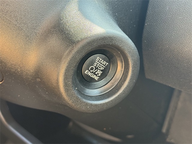 2023 Ram ProMaster 2500 High Roof White at Mac Haik CDJR North Houston